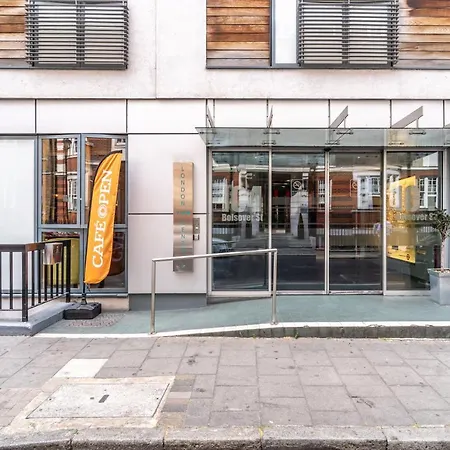 YHA London Central-2